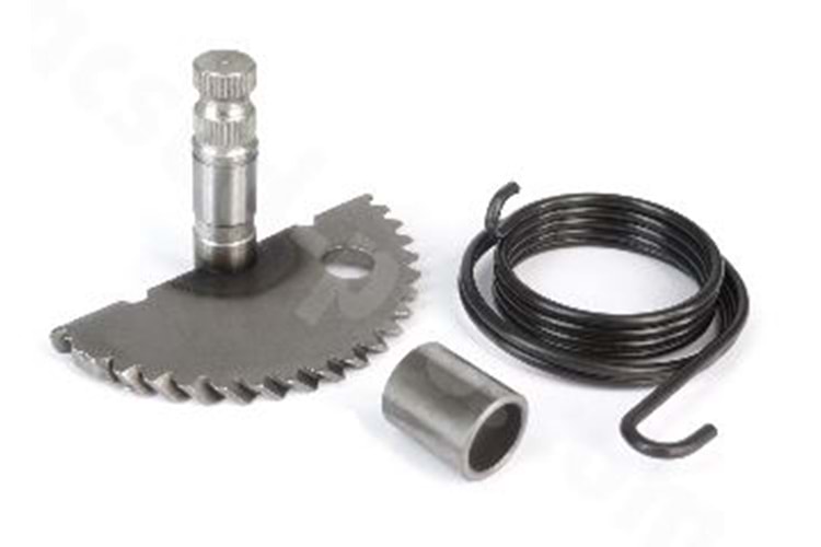 SCT 50 YARIM AY MARŞ MİLİ YAYLI SET