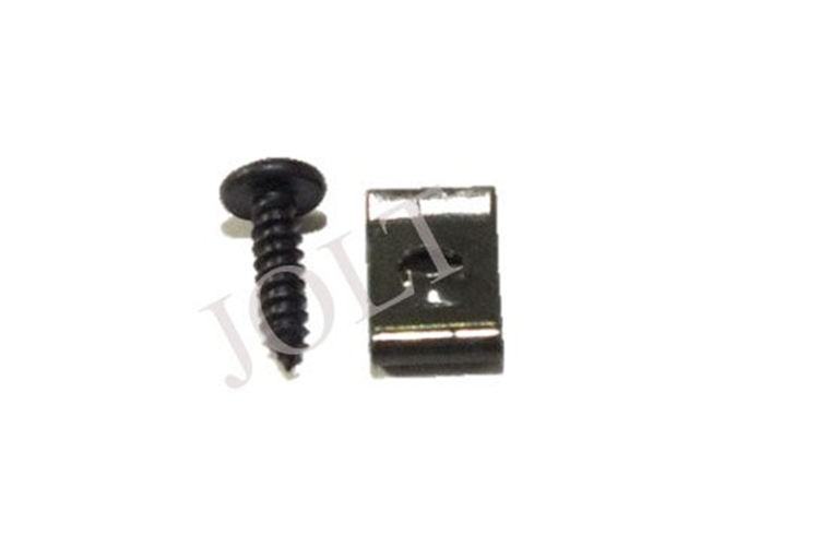 TRİFON VİDASI VE SEKMANI SET