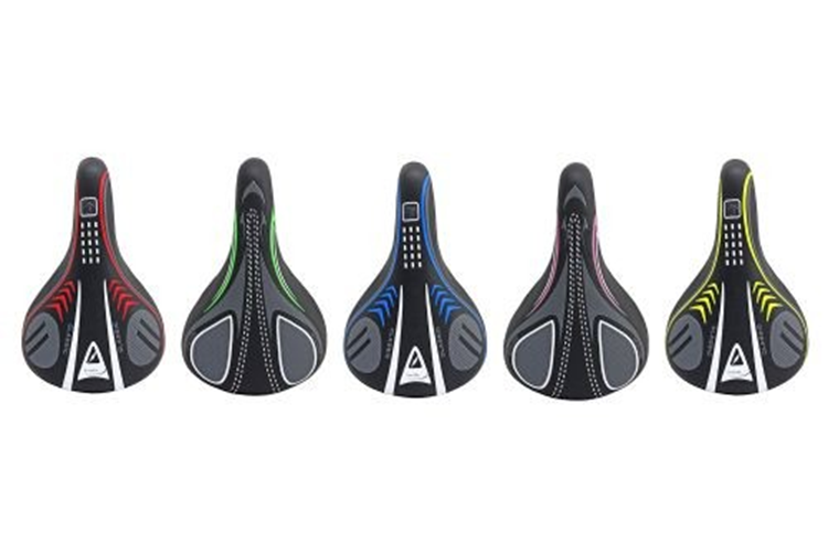 UMT MTB SELE REFLEKTÖRLÜ BİZONS KARIŞIK RENK