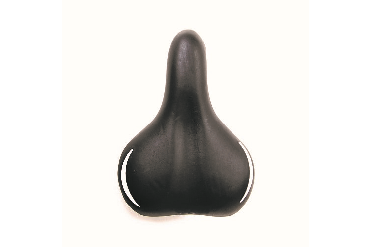 SAN MARİNO MTB SELE CİTY YAYLI SM-726 BROW MODEL