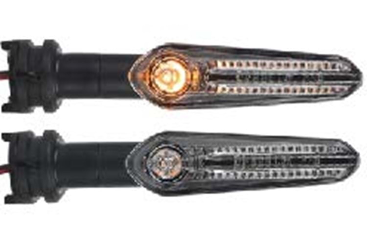 SİNYAL TK R 25 - MT 25 TIRNAKLI