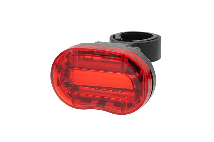 UMT İMPACT MTB ARKA STOP LED 3 FONKSİYONLU