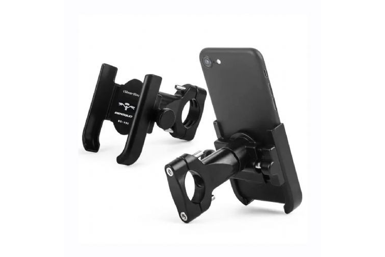 Telefon Tutacağı - BG-098, Alüminyum