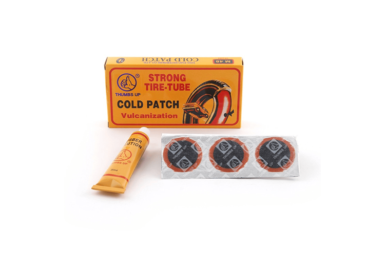 UMT SOĞUK YAMA 36 LI YUVARLAK