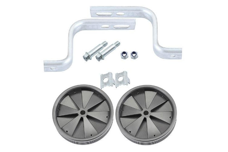 BMX YAN TEKER 16 JANT