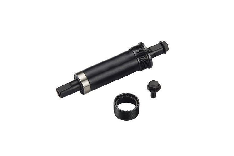 UMT FAT BİKE ORTA YATAK KOMPLE RULMANLI 170 CM