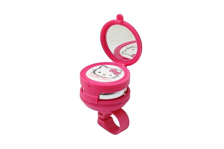 UMT MTB ZİL AYNALI PEMBE