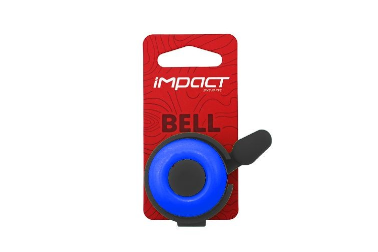 UMT İMPACT MTB ZİL BELL MAVİ