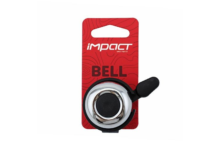UMT İMPACT MTB ZİL BELL KROM