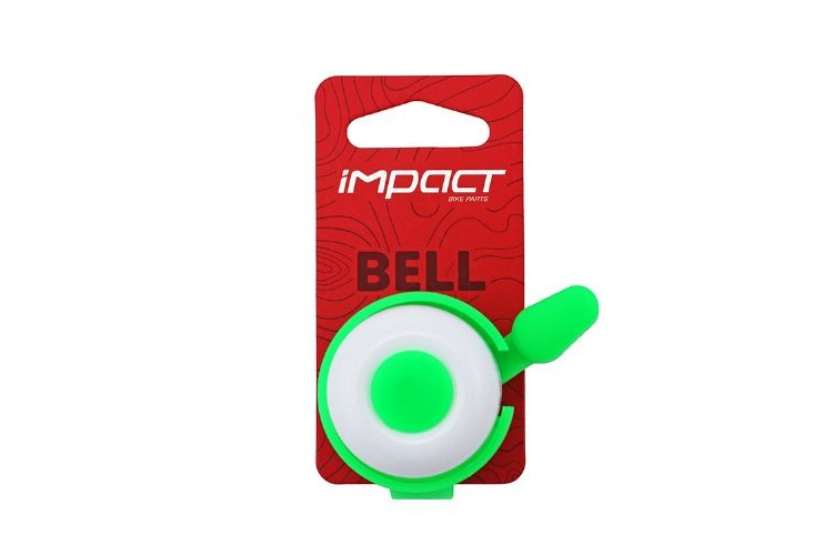UMT İMPACT ZİL BELL YEŞİL - BEYAZ