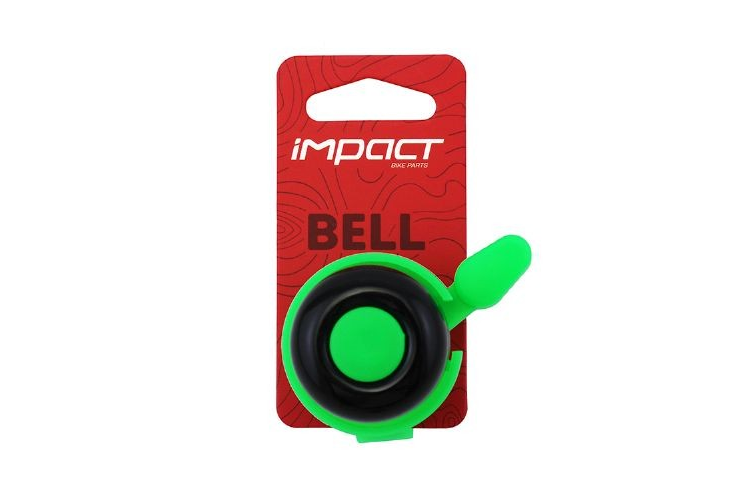 UMT İMPACT MTB ZİL BELL YEŞİL - SİYAH