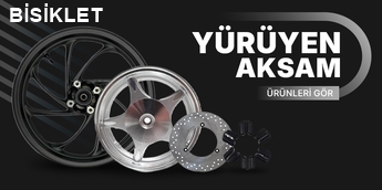 İÇ VE DIŞ LASTİKLER