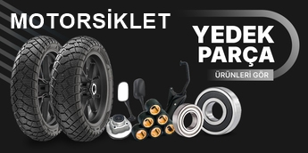 MOTORSİKLET