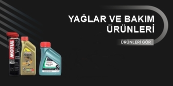 YAĞLAR