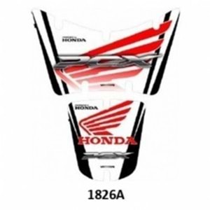 TANK PAD 1826A HONDA PCX MODEL 2