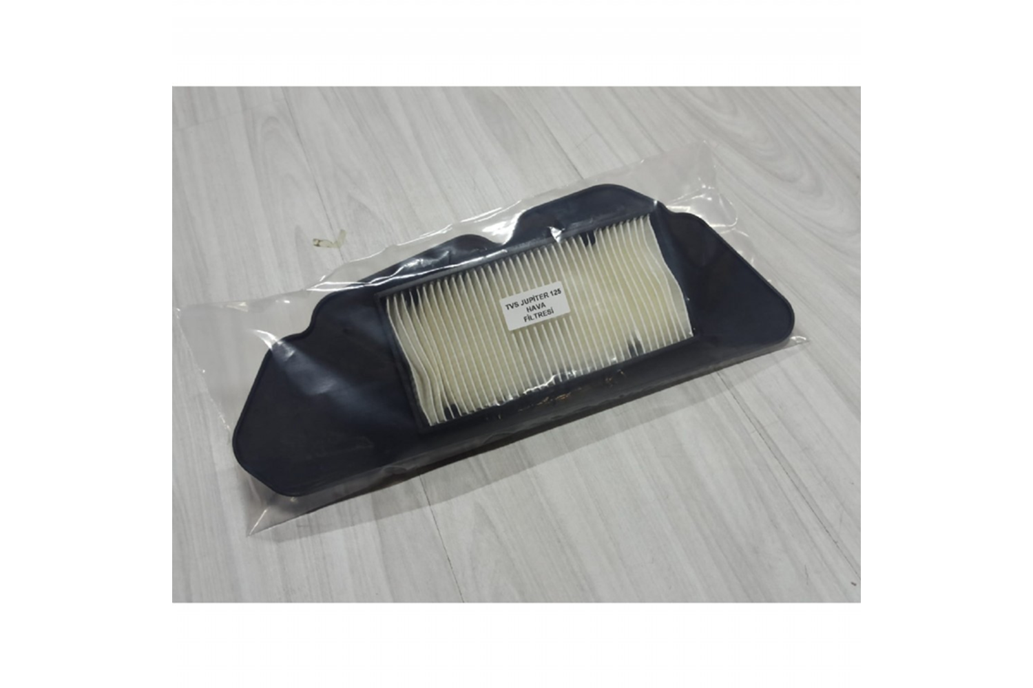 TVS JUPİTER 125 HAVA FİLTRESİ