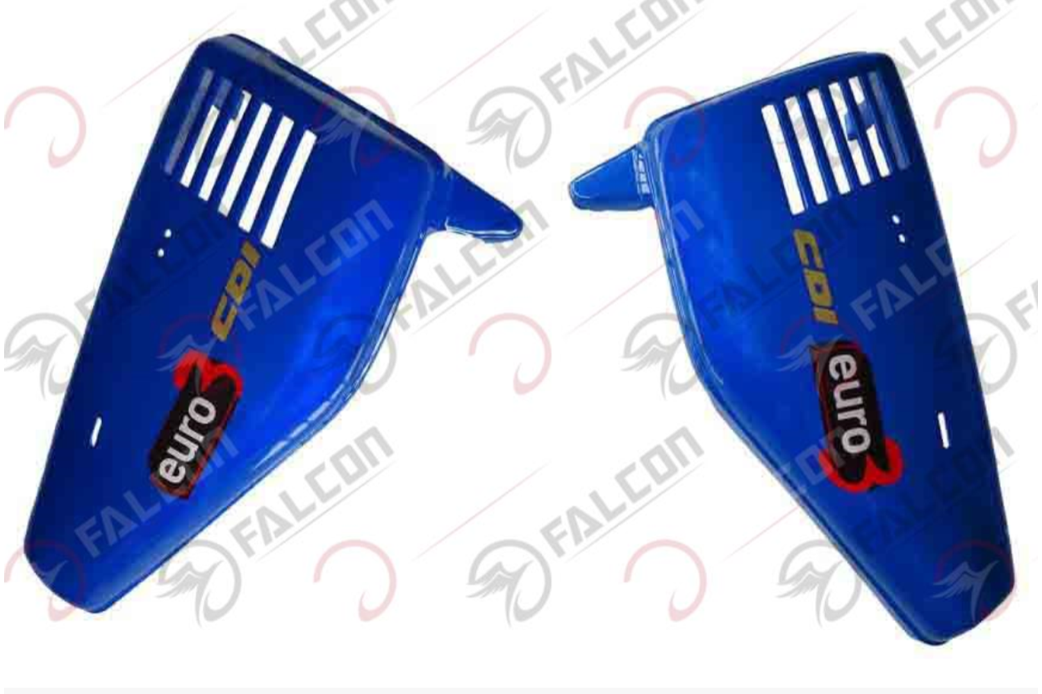 YAN KAPAK SAĞ SOL MAVİ TAKIM-ATTACK 100-5