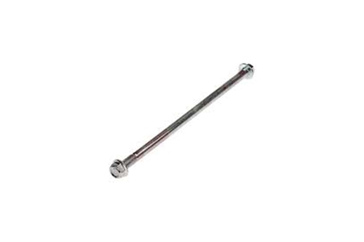 3X CG 125 MAVSAL MİLİ (BEŞİK MİLİ)