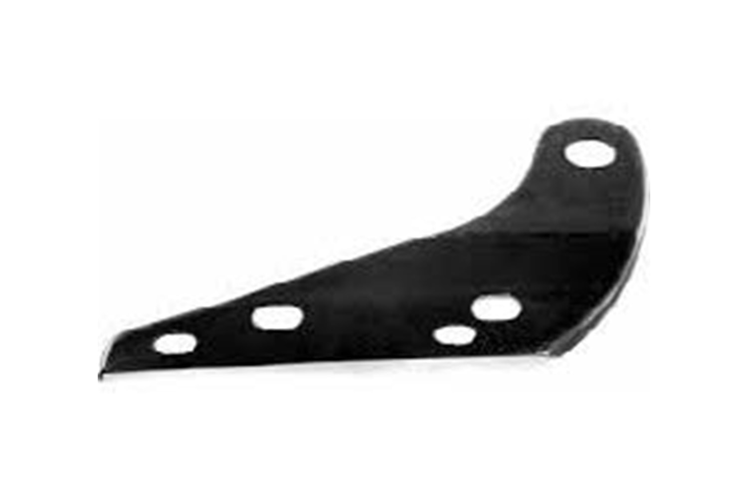 3X CG125 AGK MODEL EGZOZ KULAĞI