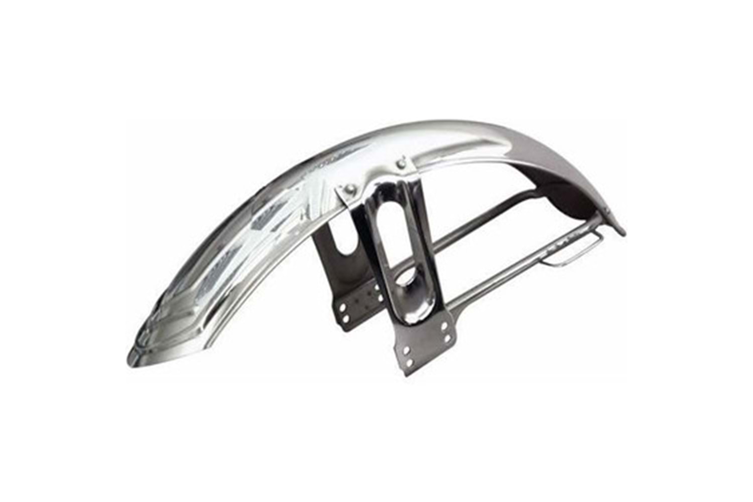 3X CG 125 ÖN ÇAMURLUK SPORT