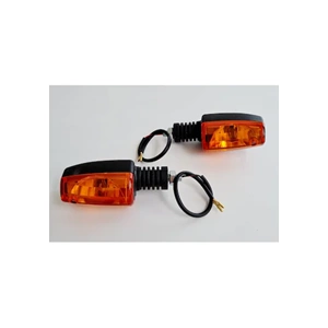 3X CG 125 SİNYAL TK