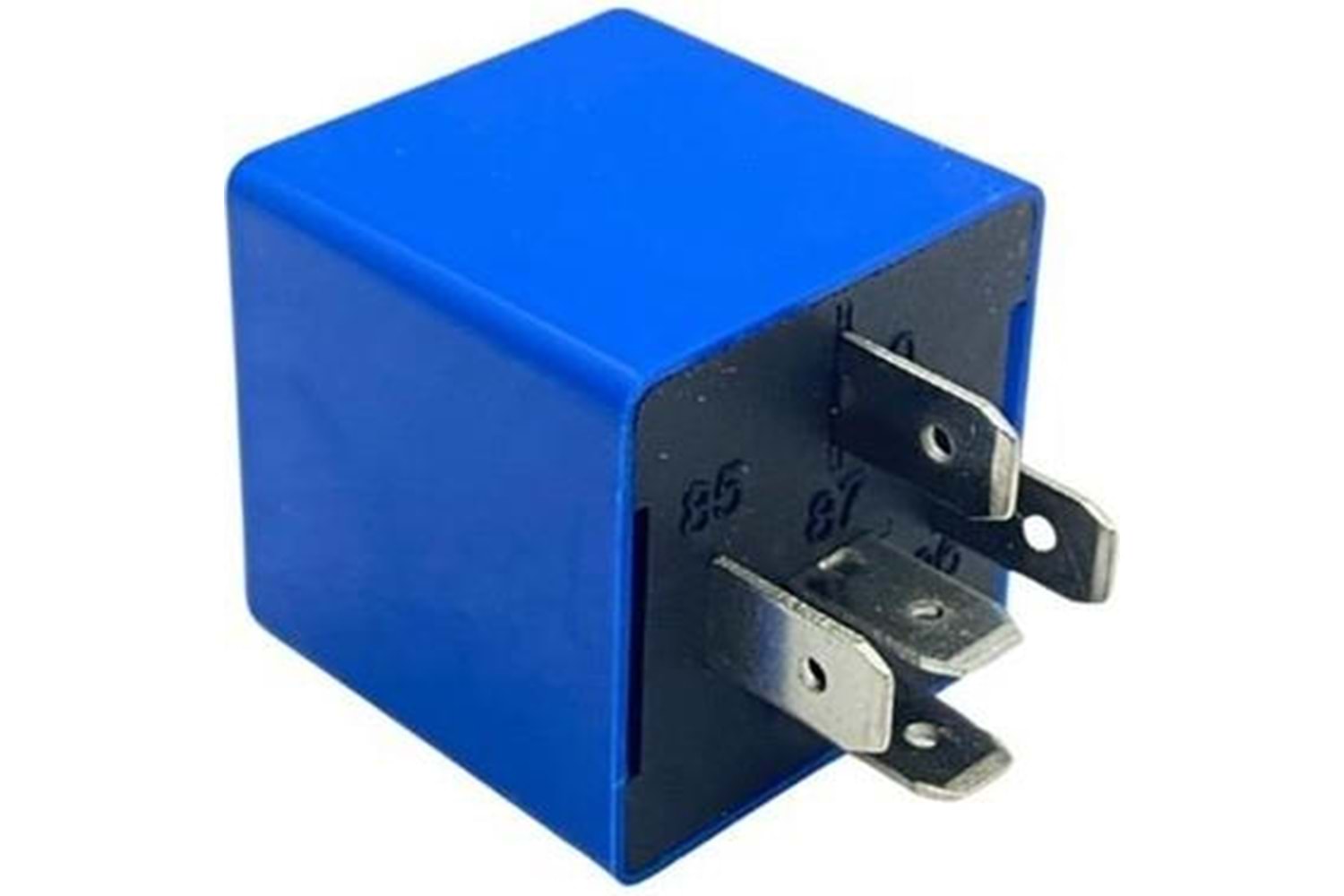 KORNA ROLESİ TİTREYEN 30 AH 12 V