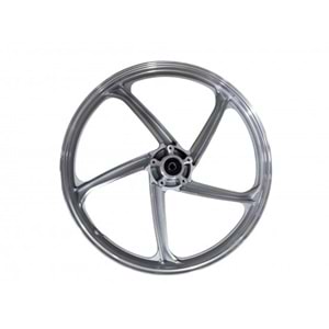 3X 1.40 - 17 CUB 100 ÖN JANT KEMİK