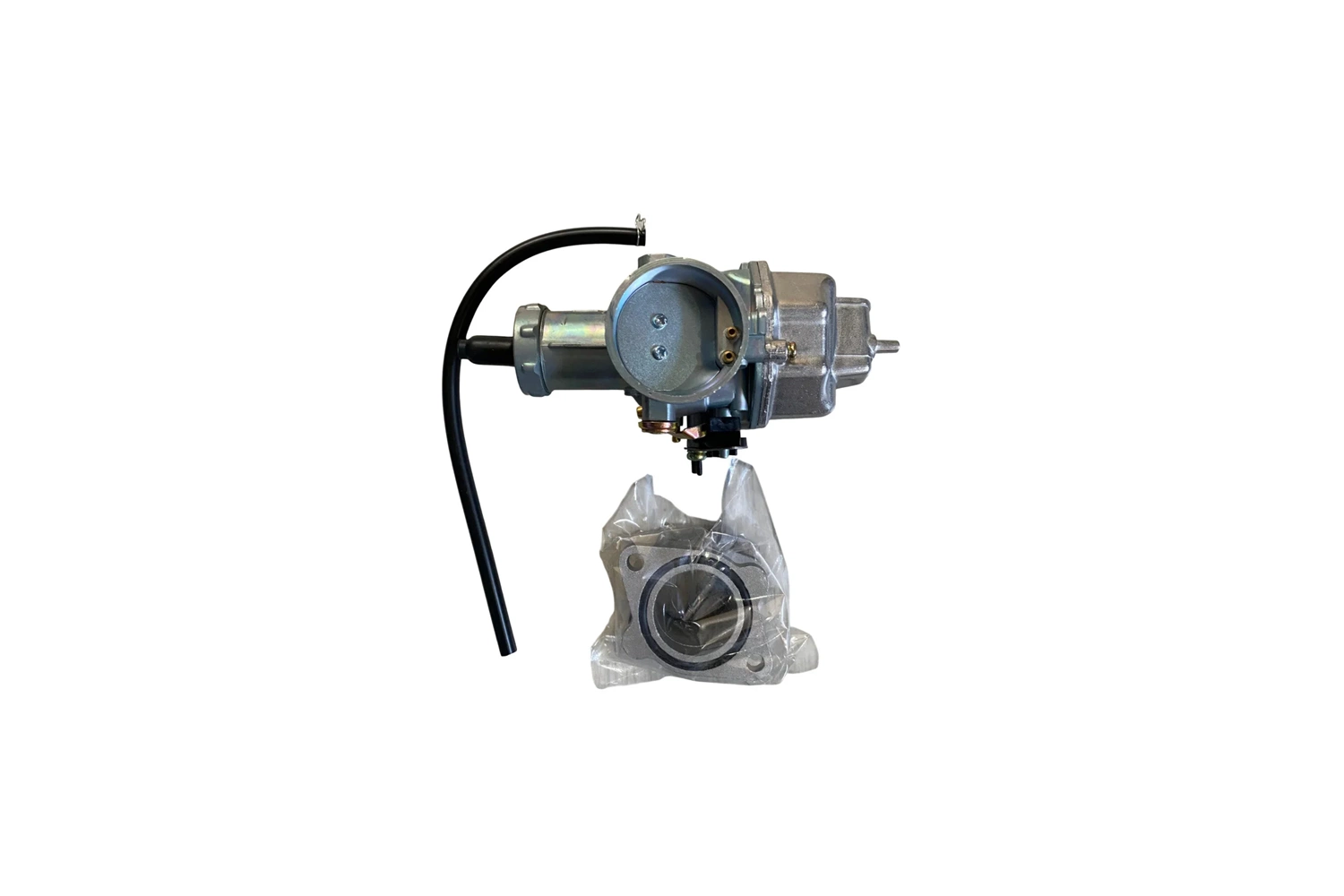 3X CG 300 KARBÜRATÖR SHENGWEY MANİFOLD DAHİL