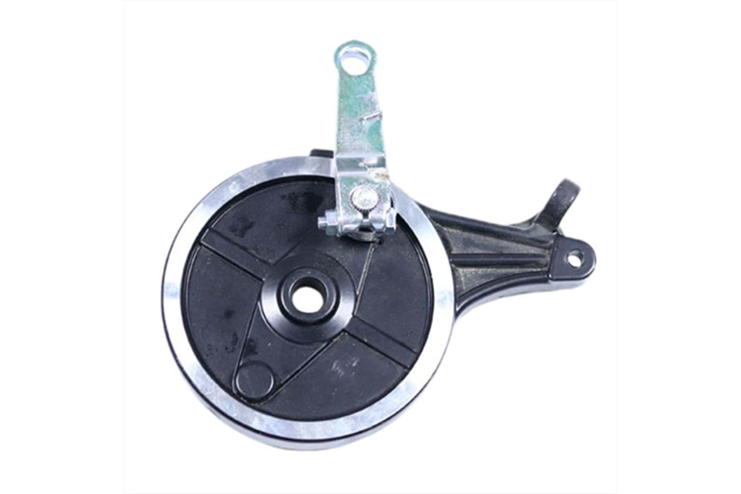 3X ELEKTRİKLİ BİSİKLET ARKA KAMPANA 500 LÜK