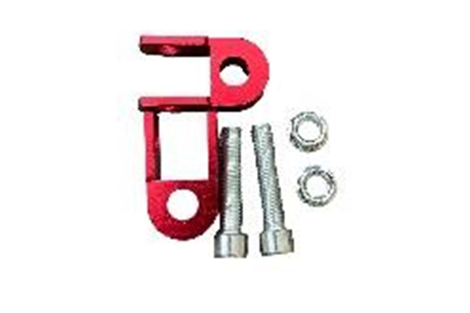 3X ÜNİVERSAL AMORTİSÖR YÜKSELTME APARATI KARIŞIK RENK