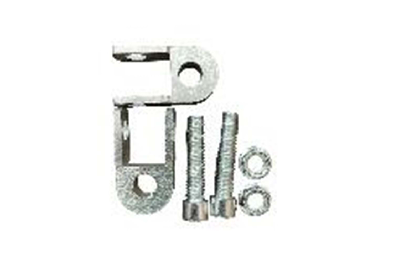 3X ÜNİVERSAL AMORTİSÖR YÜKSELTME APARATI KARIŞIK RENK