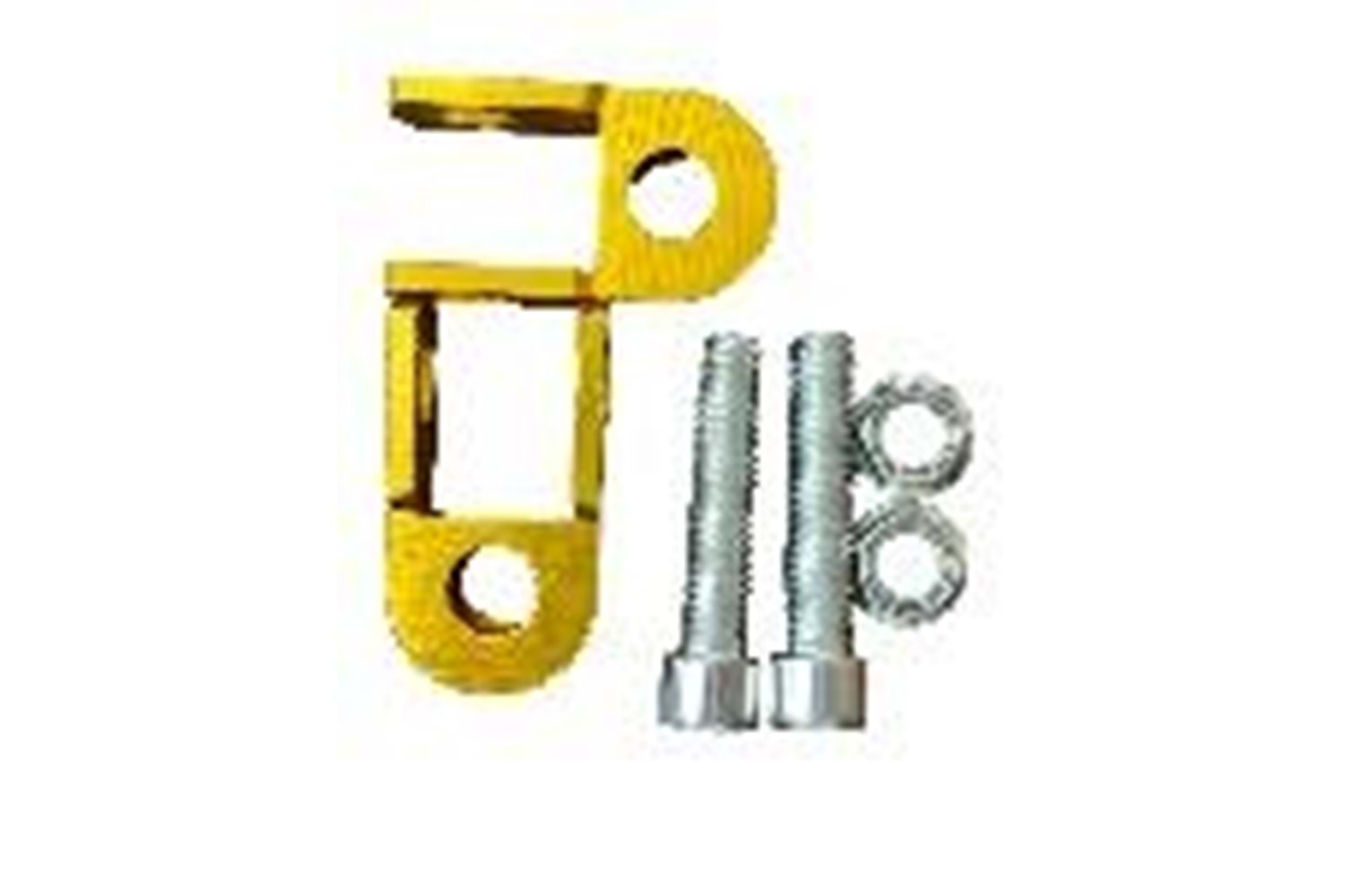 3X ÜNİVERSAL AMORTİSÖR YÜKSELTME APARATI KARIŞIK RENK