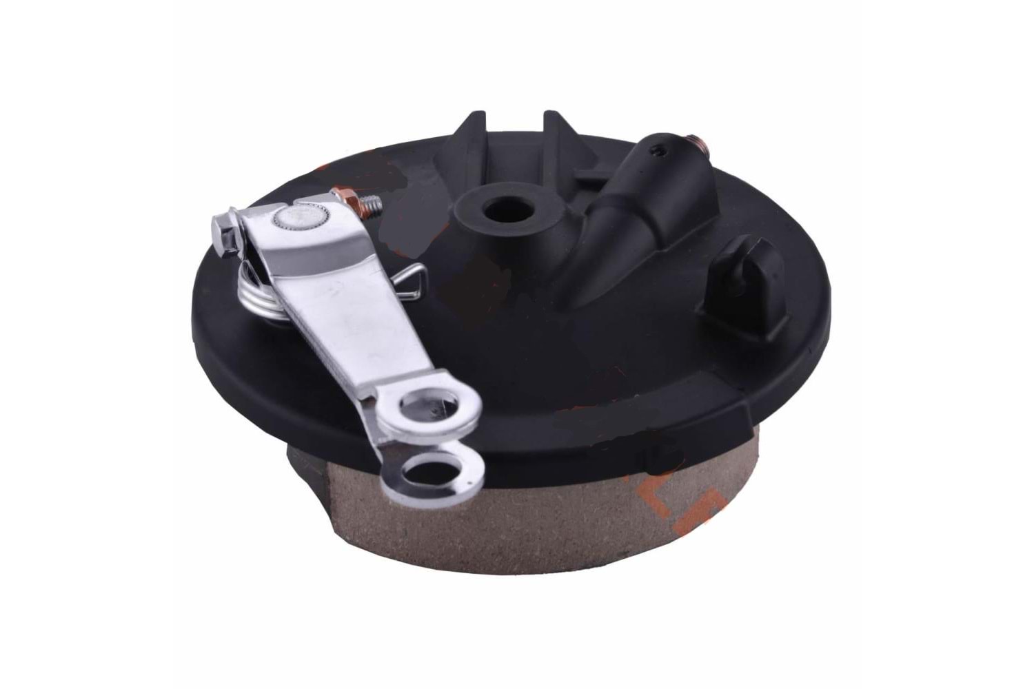 3X CG 125 ÖN KAMPANA BÜYÜK BALATA