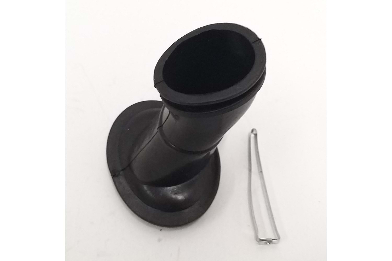 3X CG 125 HAVA FİLTRE BORUSU