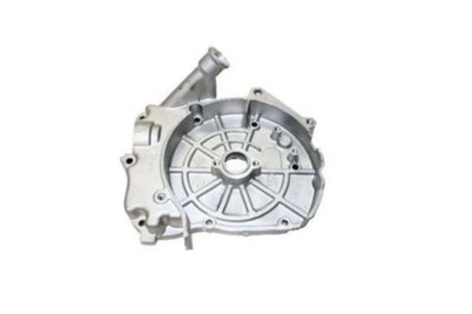 3X SCT 125-150 KARTER KAPAĞI