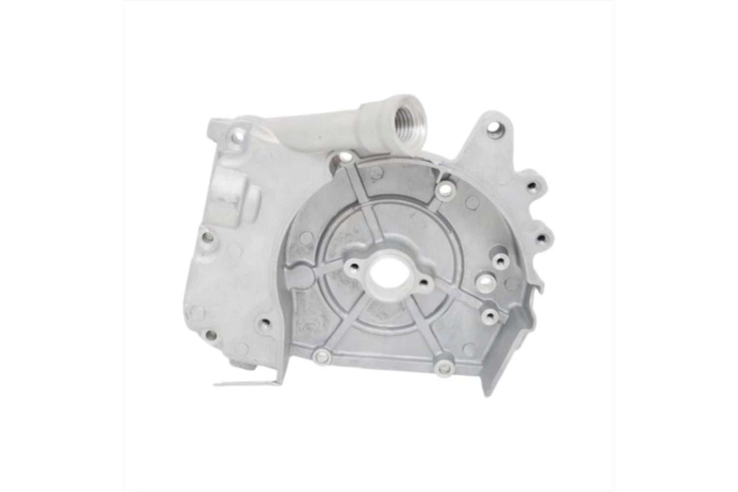 3X SCT 50 SAĞ KARTER KAPAĞI GENİŞ MODEL