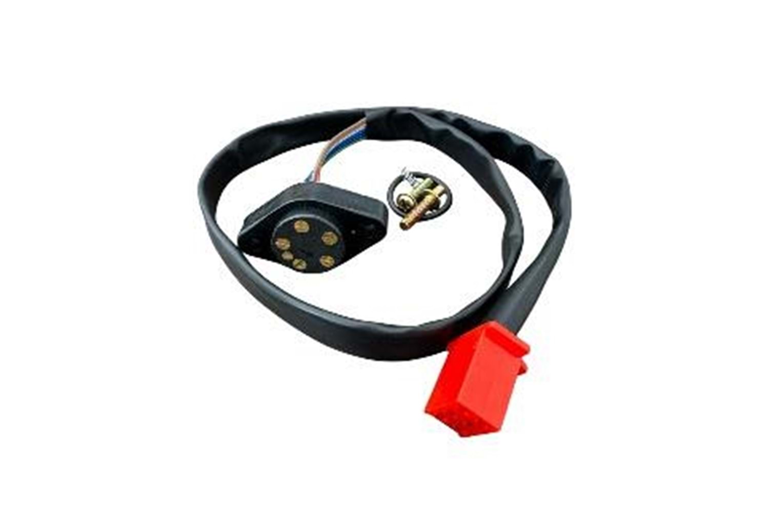 3X CG 125 VİTES MÜŞÜRÜ 1 AŞAĞI 4 YUKARI MODEL