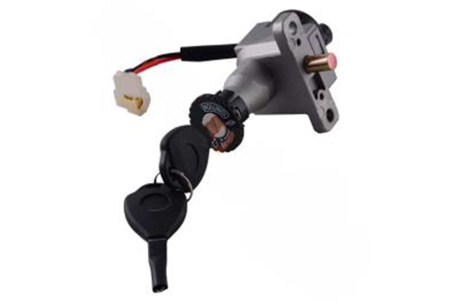 ELEKTİRİKLİ KONTAK KUBA TRENDY MODELİ