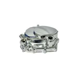 3X CG125 AGK KARTER KAPAK TAKIMI NİKEL OEM