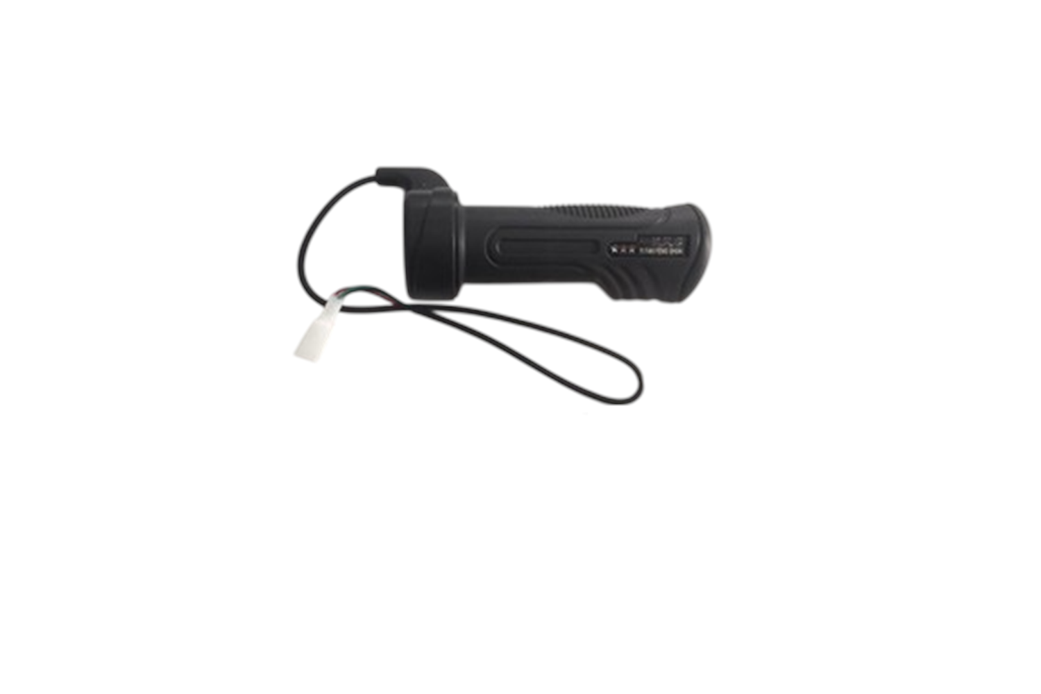 GAZ KOLU E - BİKE SAĞ TEK