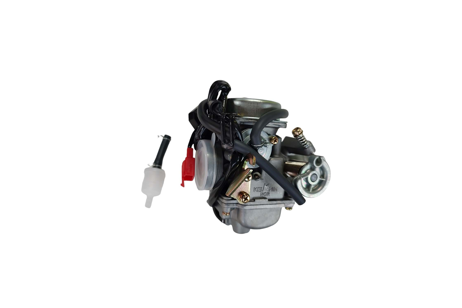 3X KEIHIN SCT 125 KARBÜRATÖR