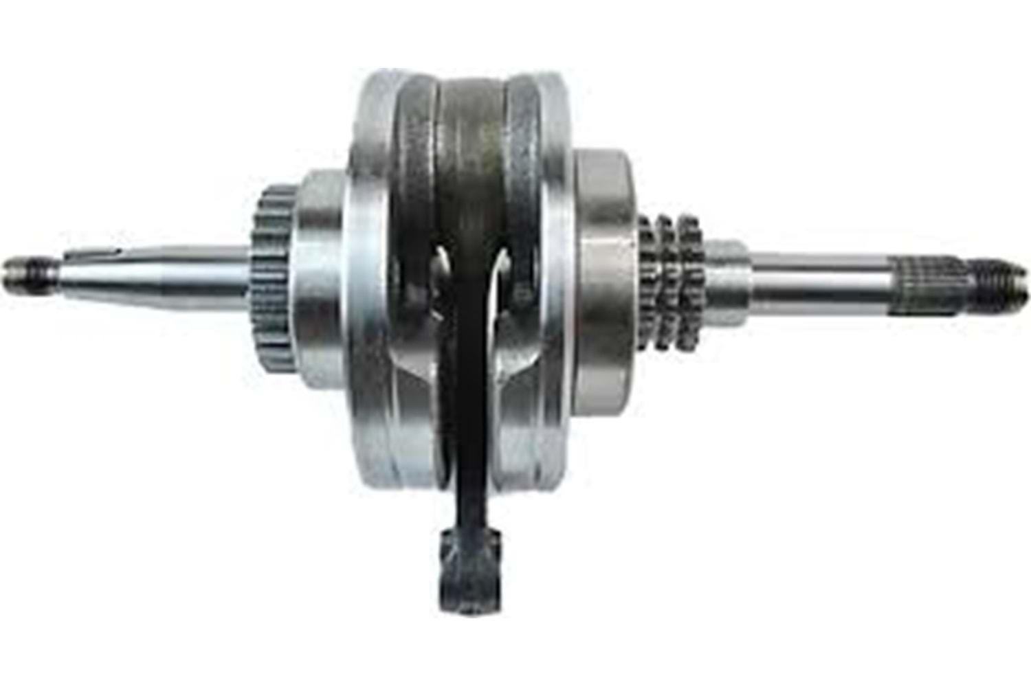 3X HONDA SPACY 110 KRANK ÇAMLI