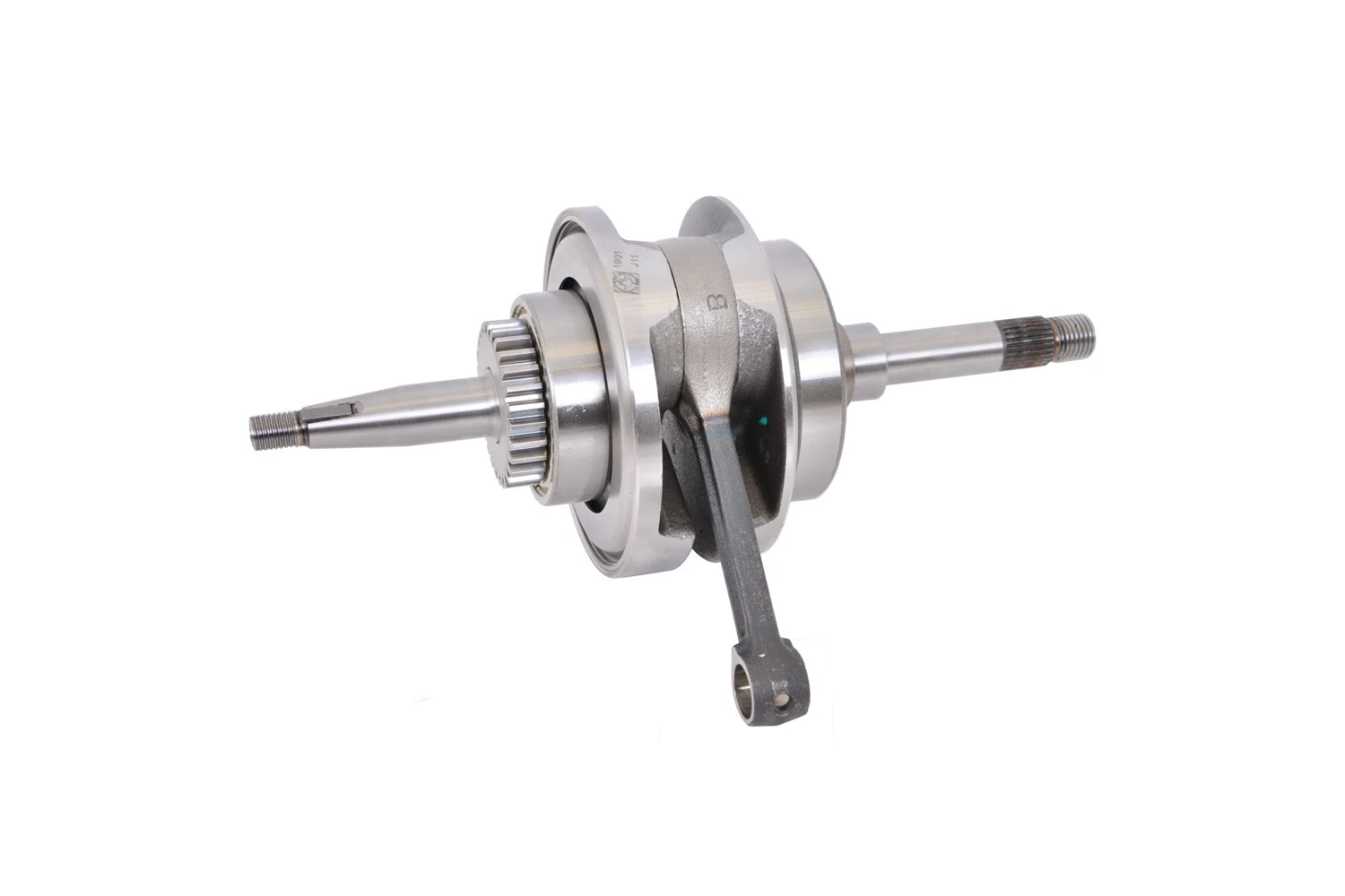 3X HONDA ACTİVA S KRANK ÇAMLI