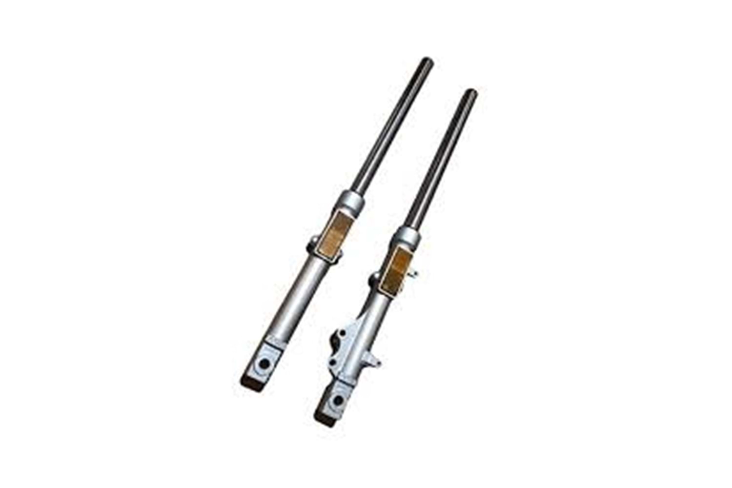 3X YBR 125 ÖN AMORTİSÖR TK 2004