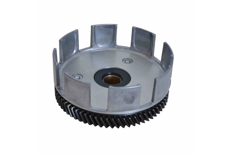 3X YBR 125 DEBRİYAJ TASI KOMPLE