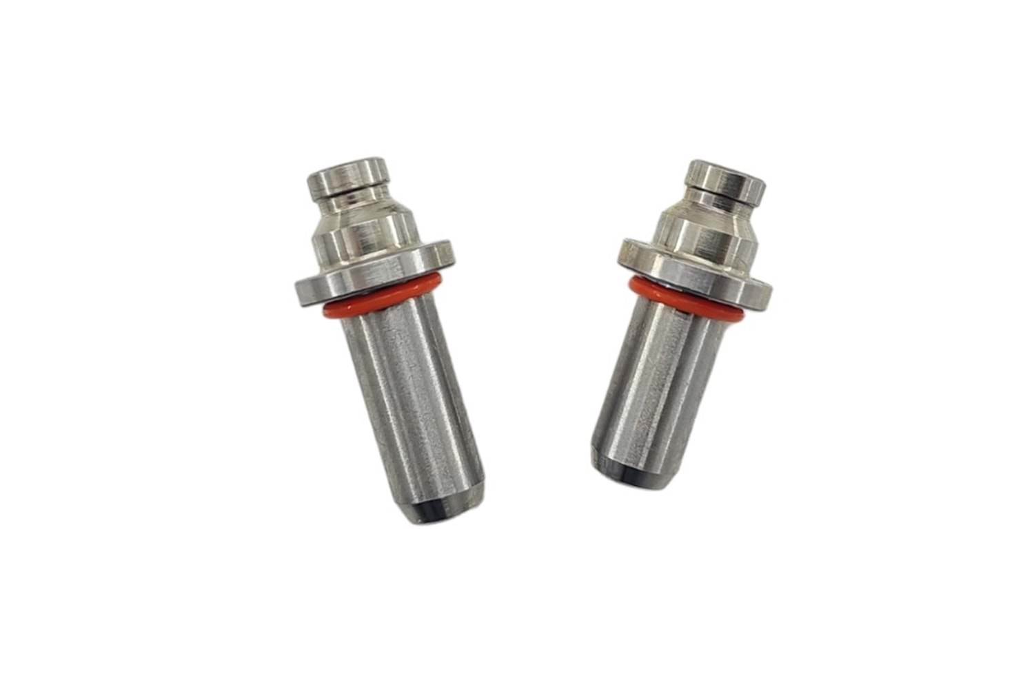 3X CG 125 SUBAP KAYDI KISA MODİFİYE