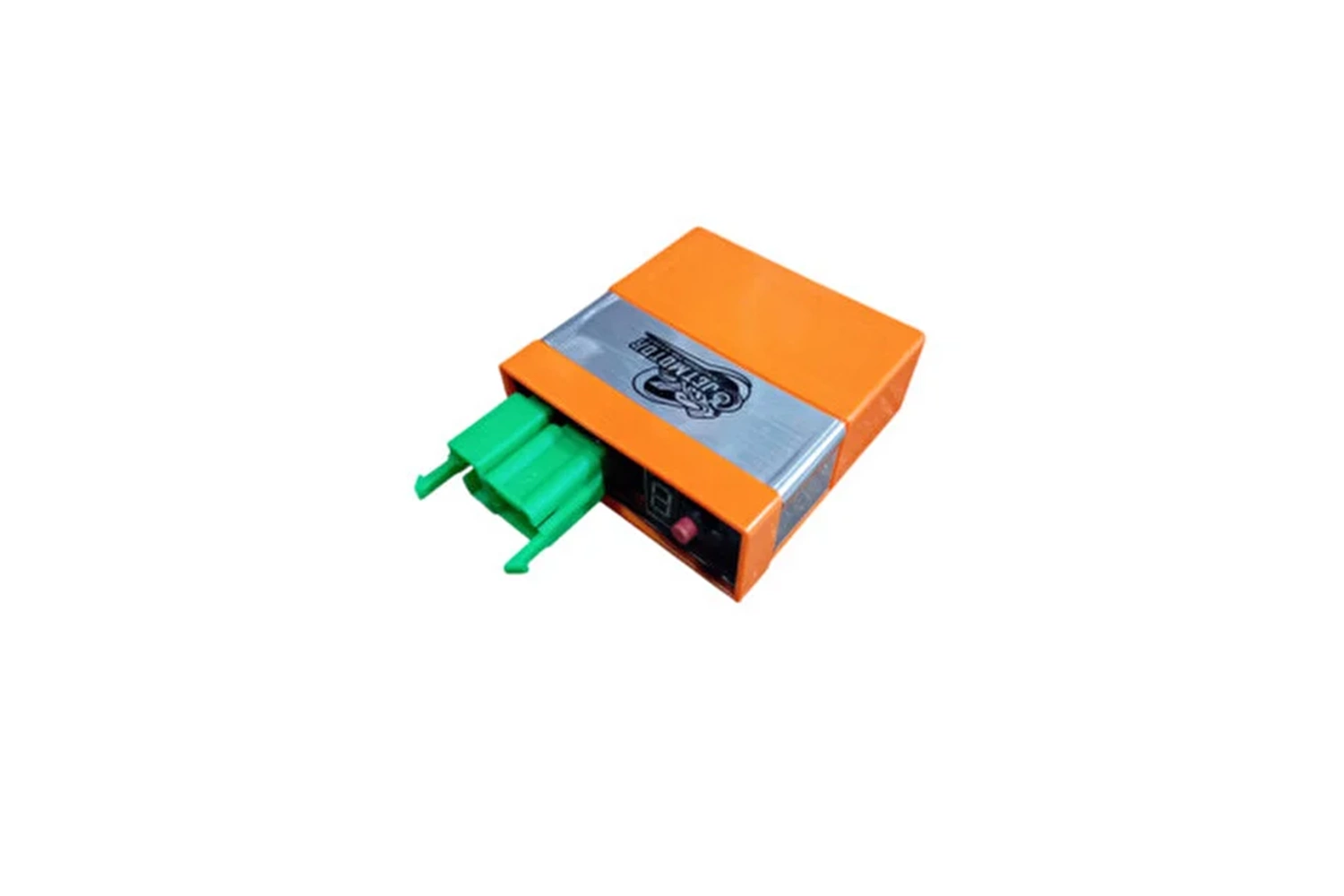 3X CG 125 BEYİN MODİFİYE