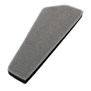 3X SCT 50 HAVA FİLTRE SÜNGERİ