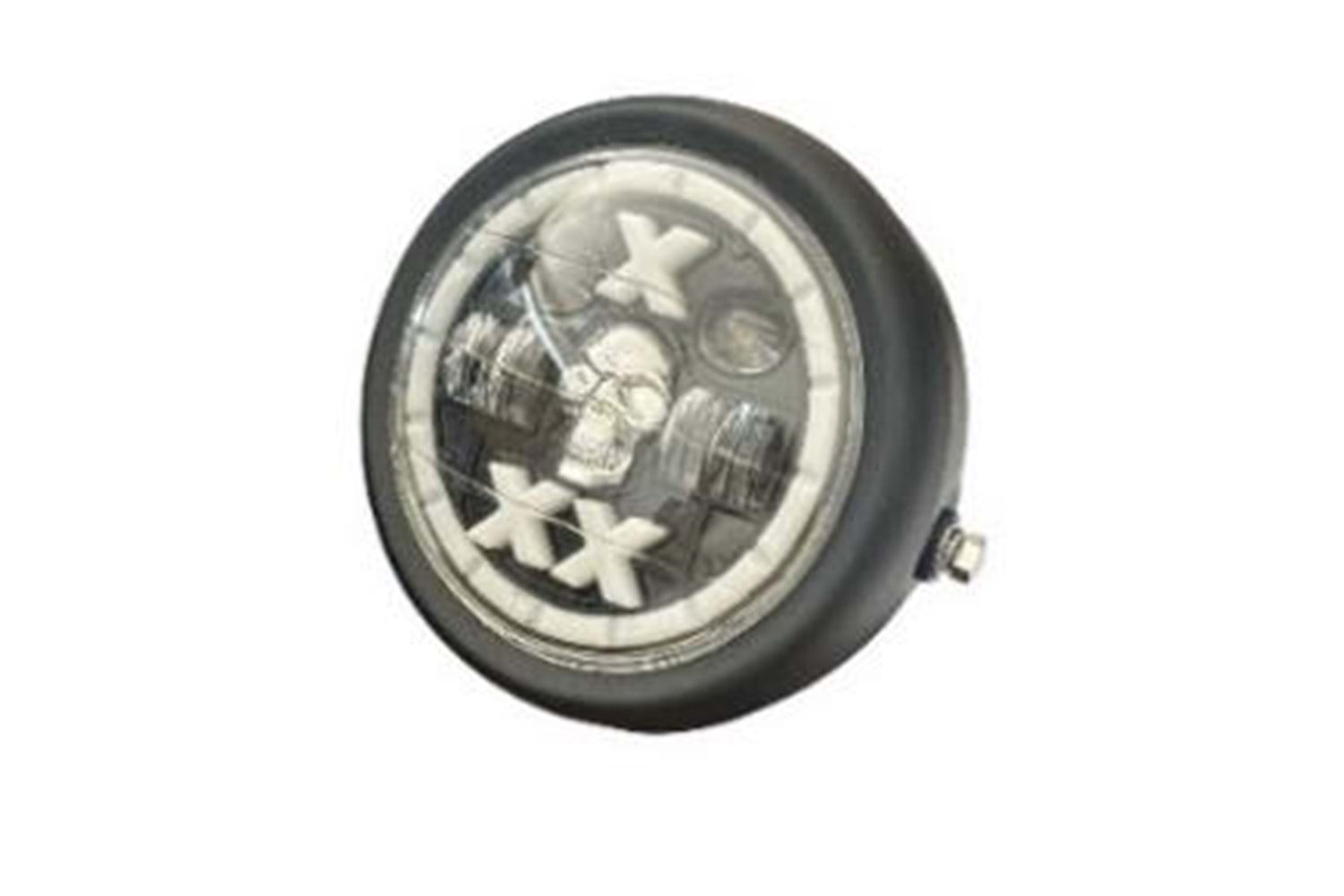 3X CG-YBR ÖN FAR LEDLI MODEL MODİFİYE