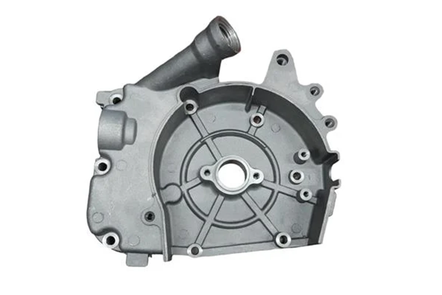 3X SCT 50 SAĞ KARTER KAPAĞI DAR MODEL